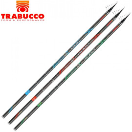 Удилище болонское Trabucco Energhia XRS Evoluzione Bolo